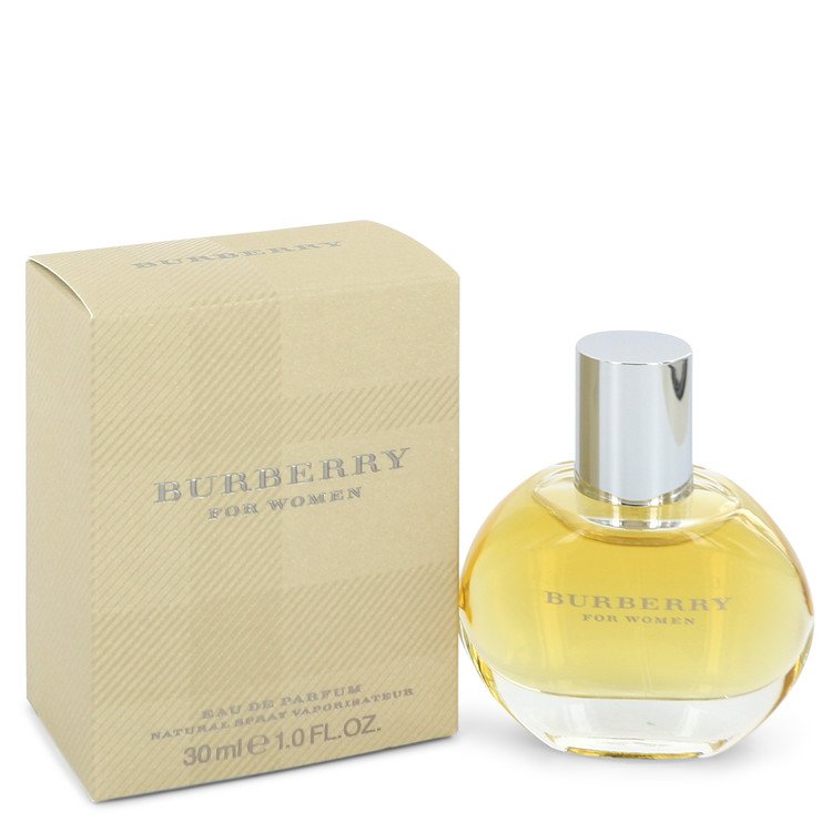 Burberry Perfume By Burberry Eau De Parfum Spray Burberry Perfume By Burberry Eau De Parfum Spray