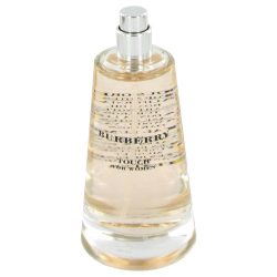 Burberry Touch Perfume By Burberry Eau De Parfum Spray (Tester)