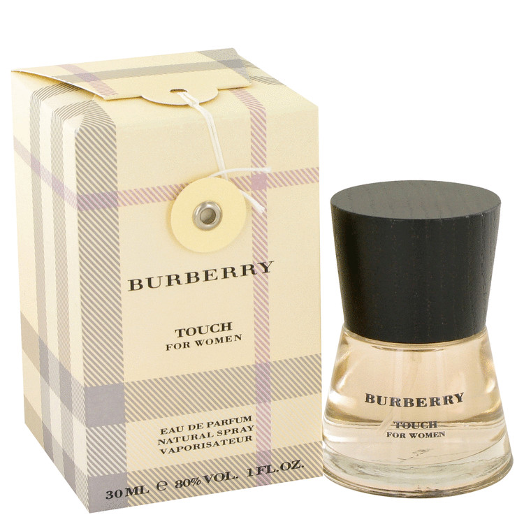 Burberry Touch Perfume By Burberry Eau De Parfum Spray Burberry Touch Perfume By Burberry Eau De Parfum Spray