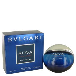 Bvlgari Aqua Atlantique Cologne By Bvlgari Eau De Toilette Spray