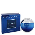 Bvlgari Aqua Atlantique Cologne By Bvlgari Eau De Toilette Spray