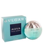 Bvlgari Aqua Marine Cologne By Bvlgari Eau De Toilette Spray