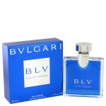 Bvlgari Blv Cologne By Bvlgari Eau De Toilette Spray