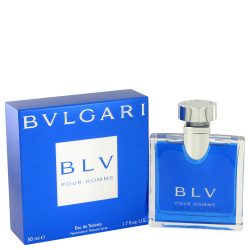 Bvlgari Blv Cologne By Bvlgari Eau De Toilette Spray