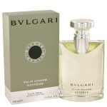 Bvlgari Extreme Cologne By Bvlgari Eau De Toilette Spray