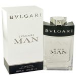 Bvlgari Man Cologne By Bvlgari Eau De Toilette Spray