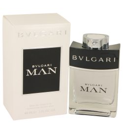 Bvlgari Man Cologne By Bvlgari Eau De Toilette Spray