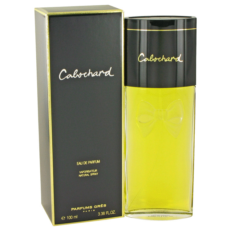Cabochard Perfume By Parfums Gres Eau De Parfum Spray Cabochard Perfume By Parfums Gres Eau De Parfum Spray