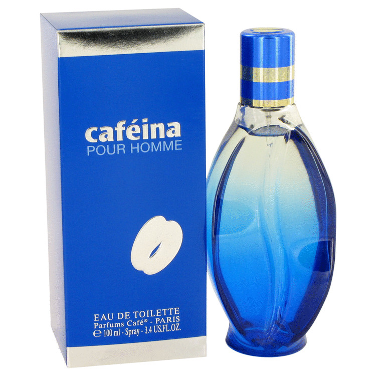 Café Cafeina Cologne By Cofinluxe Eau De Toilette Spray Café Cafeina Cologne By Cofinluxe Eau De Toilette Spray