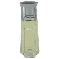 Carolina Herrera Cologne By Carolina Herrera Eau De Toilette Spray (Tester)