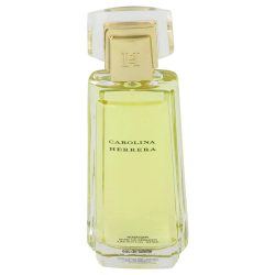 Carolina Herrera Perfume By Carolina Herrera Eau De Toilette Spray (Tester)