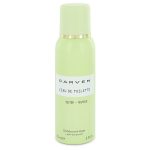 Carven L'eau De Toilette Perfume By Carven Deodorant Spray (Tester)