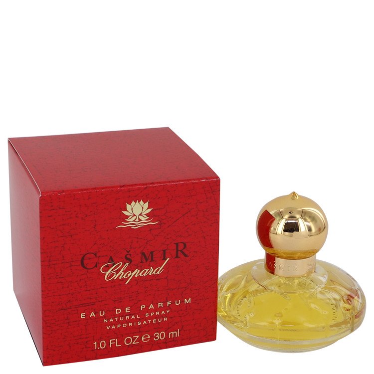Casmir Perfume By Chopard Eau De Parfum Spray Casmir Perfume By Chopard Eau De Parfum Spray