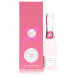 Champagne Pink Perfume By Bharara Beauty Eau De Parfum Spray