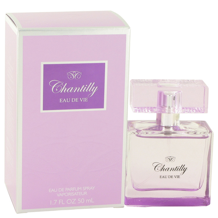 Chantilly Eau De Vie Perfume By Dana Eau De Parfum Spray Chantilly Eau De Vie Perfume By Dana Eau De Parfum Spray