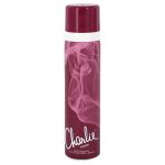 Charlie Touch Perfume By Revlon Body Spray