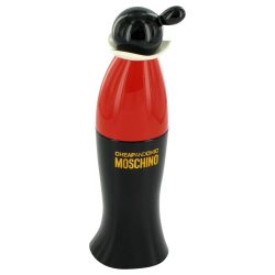 Cheap & Chic Perfume By Moschino Eau De Toilette Spray (Tester)