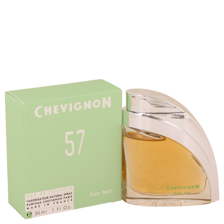 Chevignon 57 Perfume By Jacques Bogart Eau De Toilette Spray Chevignon 57 Perfume By Jacques Bogart Eau De Toilette Spray