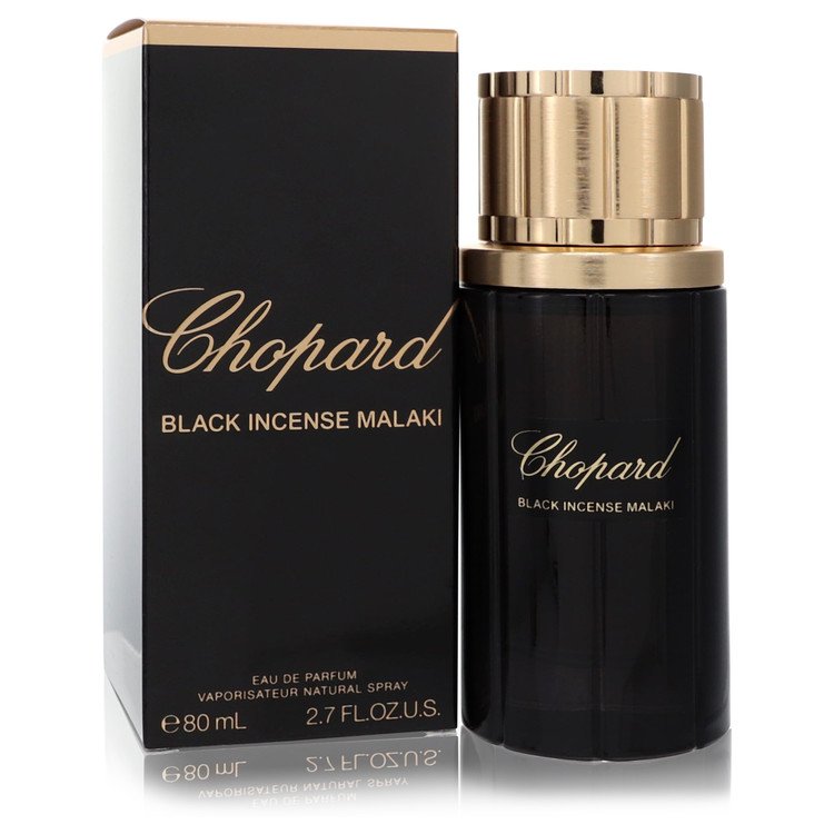 Chopard Black Incense Malaki Perfume By Chopard Eau De Parfum Spray (Unisex) Chopard Black Incense Malaki Perfume By Chopard Eau De Parfum Spray (Unisex)