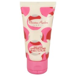 Christina Aguilera Inspire Perfume By Christina Aguilera Body Lotion