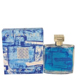 Chrome Summer Cologne By Azzaro Eau De Toilette Spray (Limited Edition 2015)