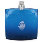 Chrome Under The Pole Cologne By Azzaro Eau De Toilette Spray (Tester)