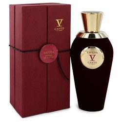 Cicuta V Perfume By Canto Extrait De Parfum Spray (Unisex)