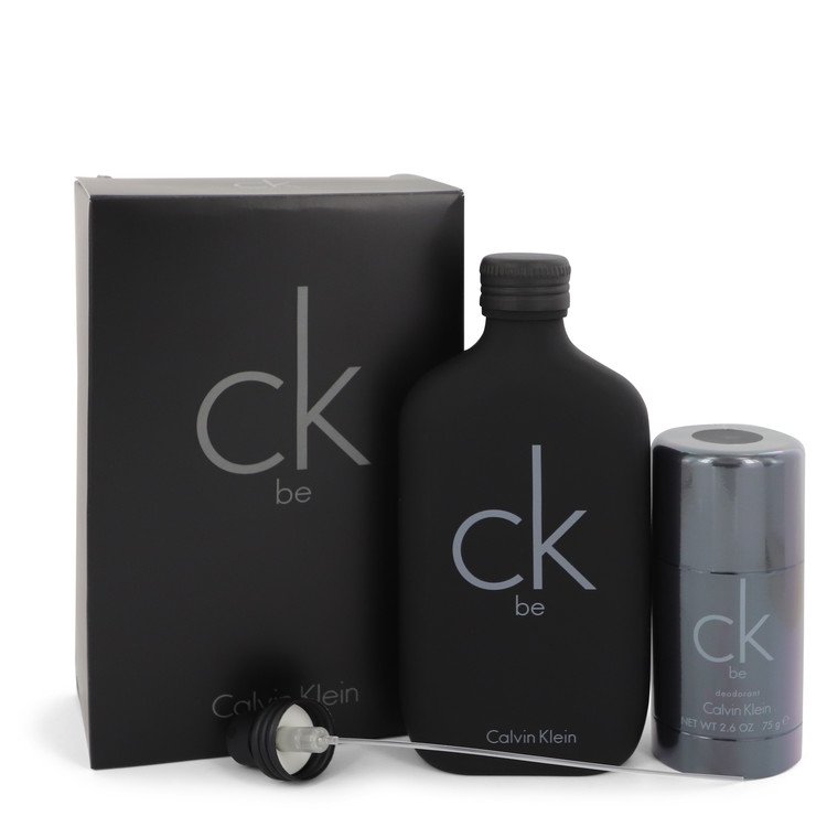 Ck cologne outlet set