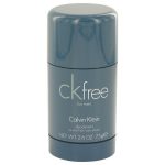 Ck Free Cologne By Calvin Klein Deodorant Stick