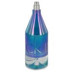 Ck In 2u Heat Cologne By Calvin Klein Eau De Toilette Spray (Tester)