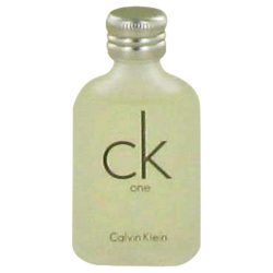 Ck One Perfume By Calvin Klein Mini EDT