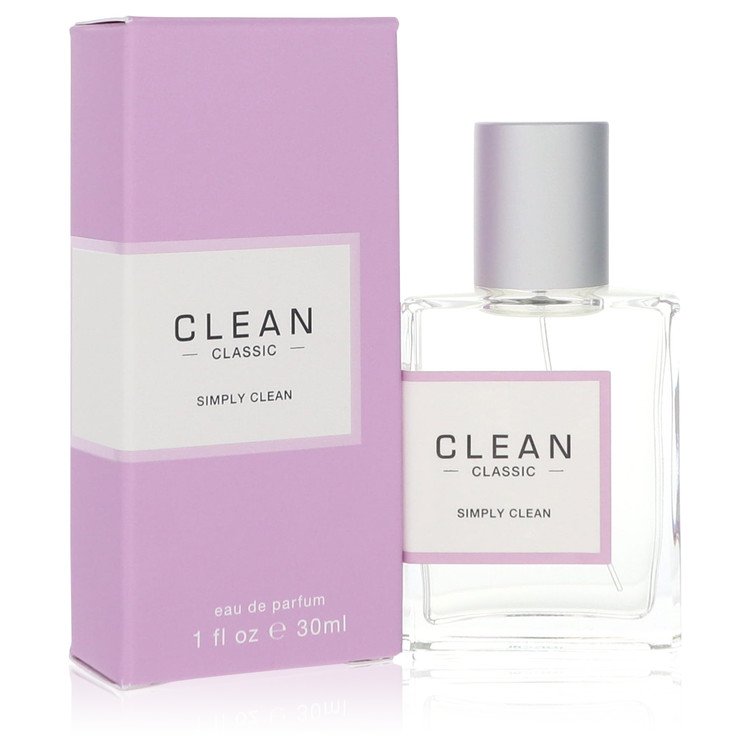 Clean Classic Simply Clean Perfume By Clean Eau De Parfum Spray (Unisex) Clean Classic Simply Clean Perfume By Clean Eau De Parfum Spray (Unisex)