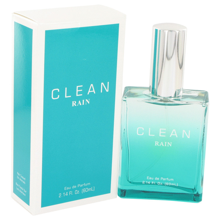 Clean Rain Perfume By Clean Eau De Parfum Spray Clean Rain Perfume By Clean Eau De Parfum Spray