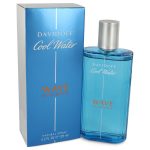 Cool Water Wave Cologne By Davidoff Eau de Toilette Spray
