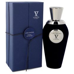 Cor Gentile V Perfume By Canto Extrait De Parfum Spray (Unisex)