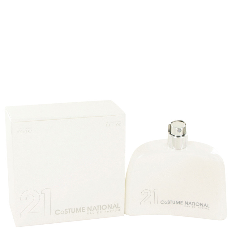 Costume National 21 Perfume By Costume National Eau De Parfum Spray Costume National 21 Perfume By Costume National Eau De Parfum Spray