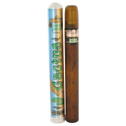 Cuba Cactus Cologne By Fragluxe Eau De Toilette Spray