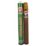 Cuba Green Cologne By Fragluxe Eau De Toilette Spray