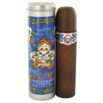 Cuba Wild Heart Cologne By Fragluxe Eau De Toilette Spray