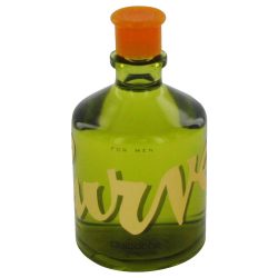 Curve Cologne By Liz Claiborne Cologne Spray (Tester)