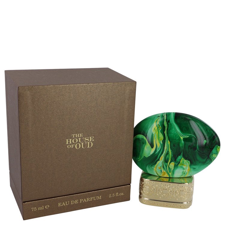Cypress Shade Perfume By The House Of Oud Eau De Parfum Spray (Unisex) Cypress Shade Perfume By The House Of Oud Eau De Parfum Spray (Unisex)