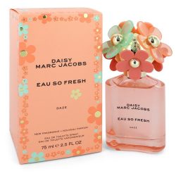 Daisy Eau So Fresh Daze Perfume By Marc Jacobs Eau De Toilette Spray