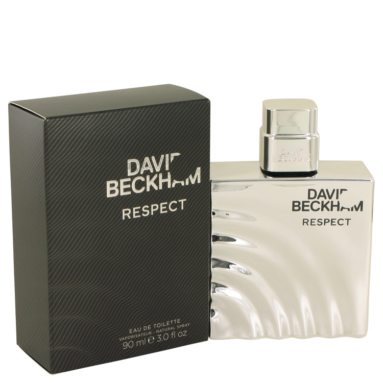 David Beckham Respect Cologne By David Beckham Eau De Toilette Spray David Beckham Respect Cologne By David Beckham Eau De Toilette Spray