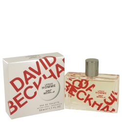 David Beckham Urban Homme Cologne By David Beckham Eau De Toilette Spray