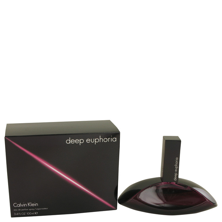 Parfum deep euphoria calvin hot sale klein