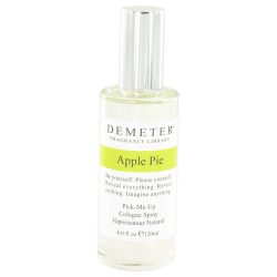 Demeter Apple Pie Perfume By Demeter Cologne Spray