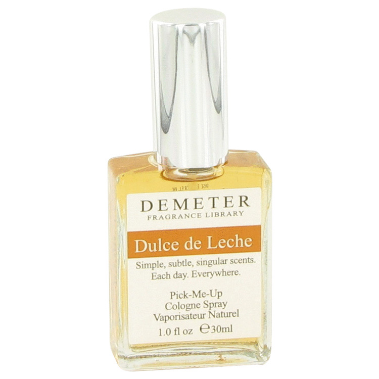 Demeter Dulce De Leche Perfume By Demeter Cologne Spray Demeter Dulce De Leche Perfume By Demeter Cologne Spray