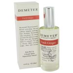Demeter Fresh Ginger Perfume By Demeter Cologne Spray