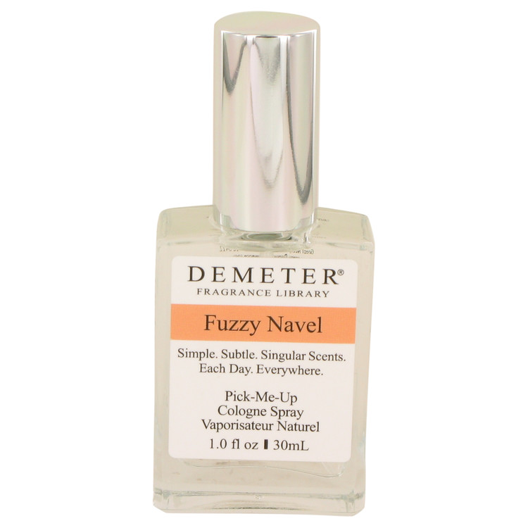 Demeter Fuzzy Navel Perfume By Demeter Cologne Spray Demeter Fuzzy Navel Perfume By Demeter Cologne Spray