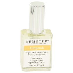 Demeter Gingerale Perfume By Demeter Cologne Spray